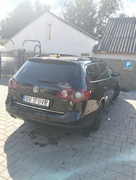 Passat b6,2006,.