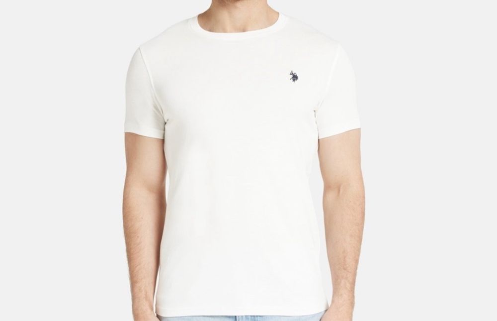 Tricou Polo Original Nou