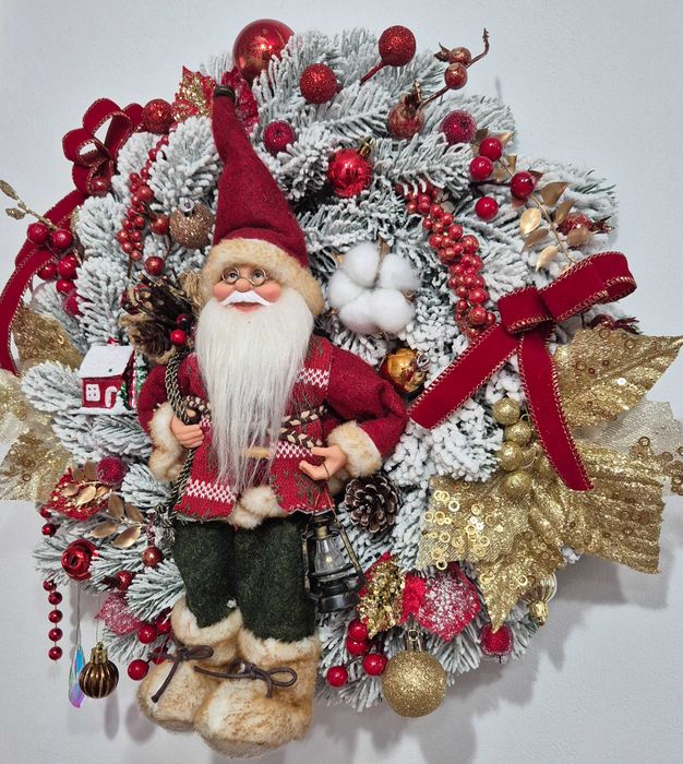 Coroniță de Crăciun