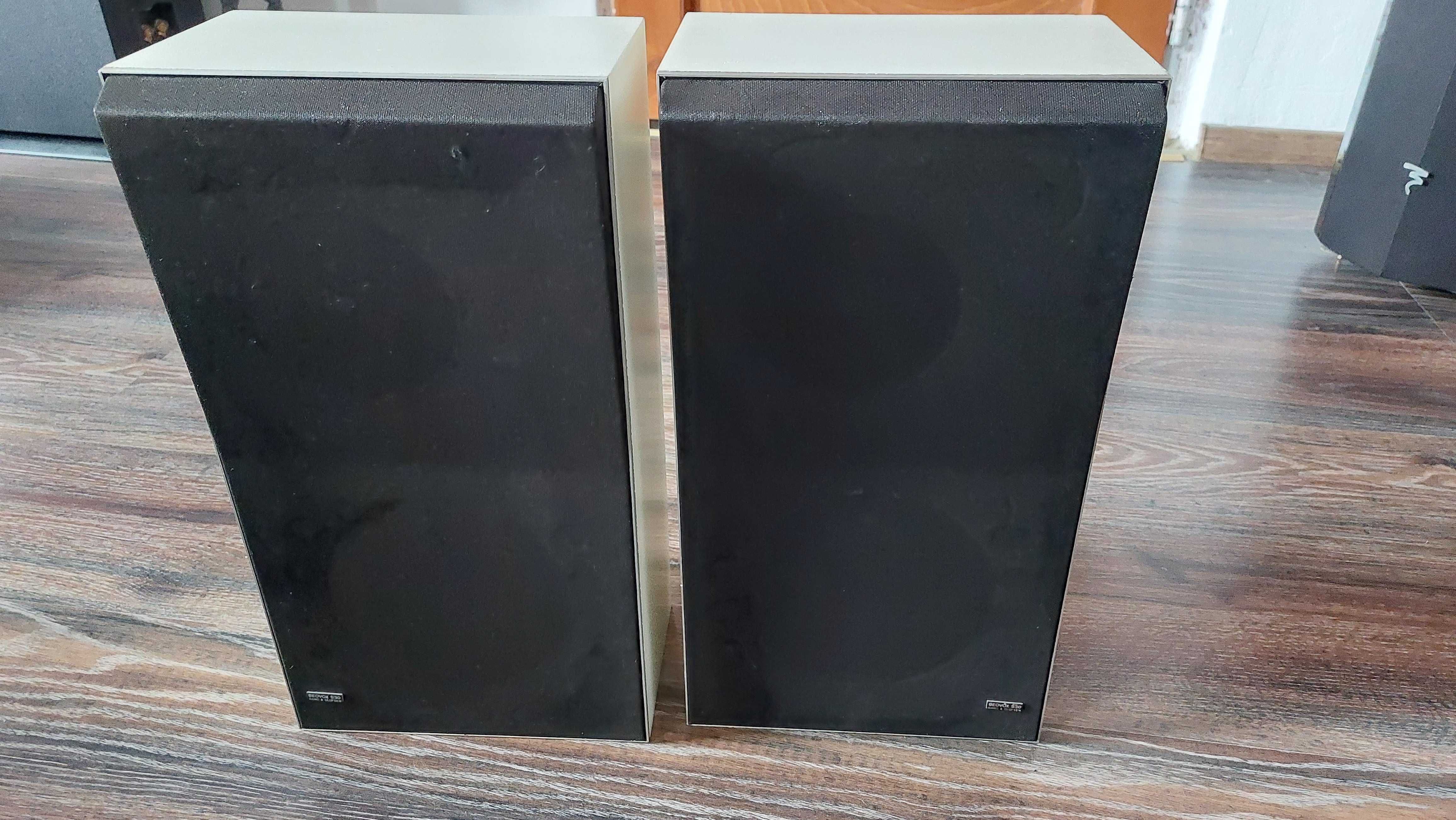 Boxe Bang & Olufsen Beovox S30 HI/FI
