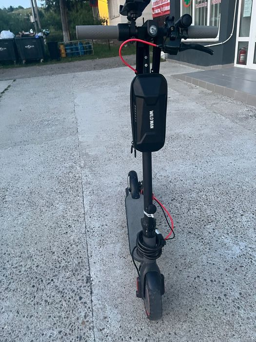 Trotineta electrica AovoPro Aerium