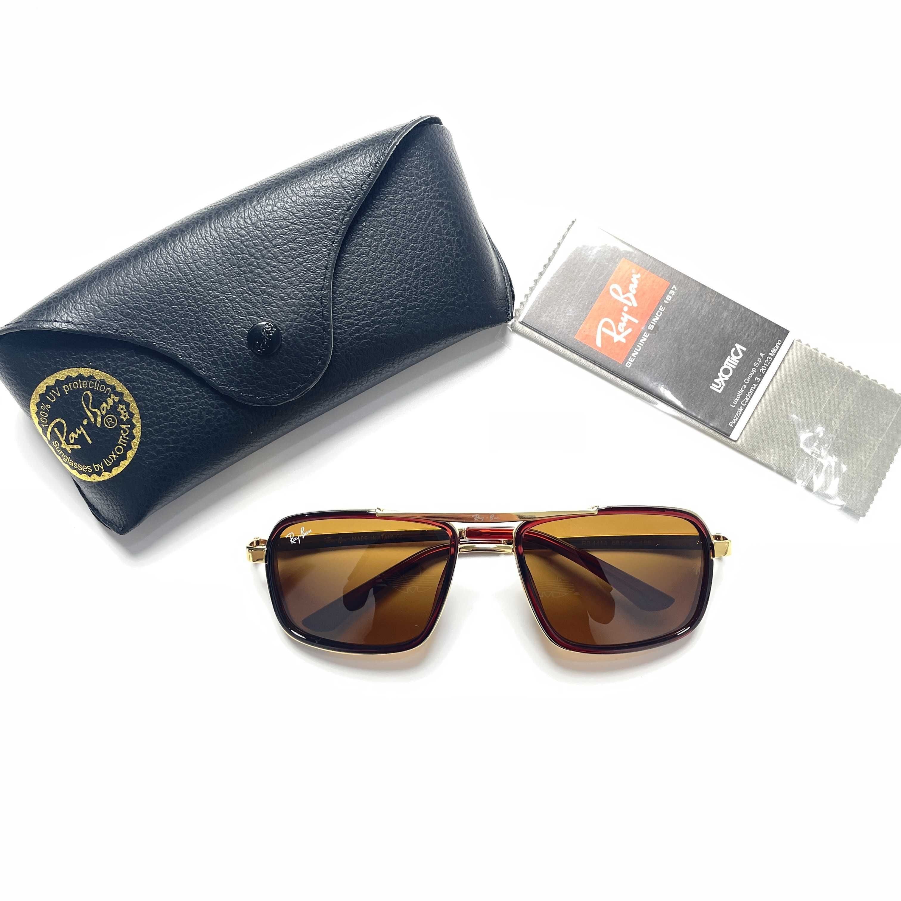 Солнцезащитные очки Ray-Ban 4414