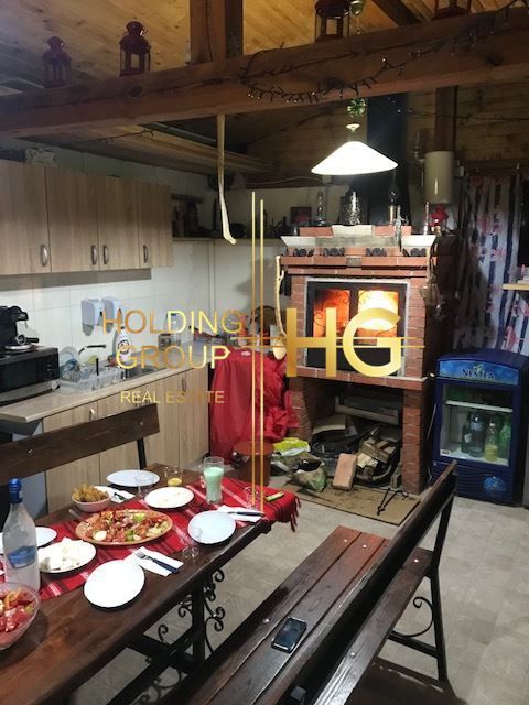 Продава се Хотел в с. Кранево, Област Добрич - 967 кв.м за 586 €/кв.м - Снимка #2