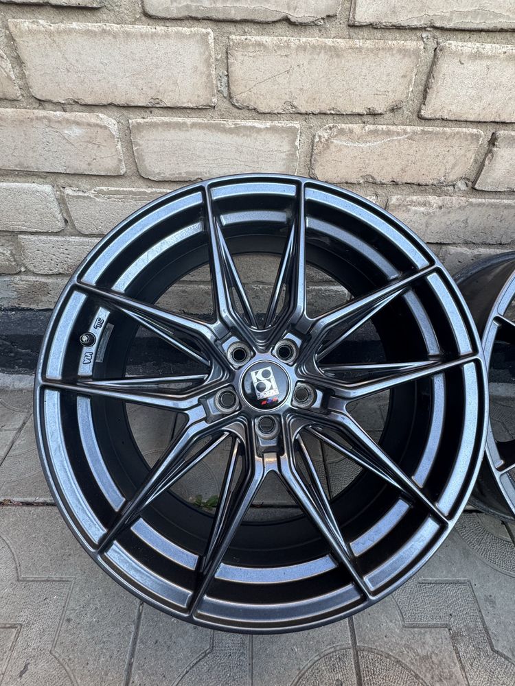 Диски Koko Kuture SL525
