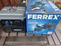 Generator inverter ferrex 1200w