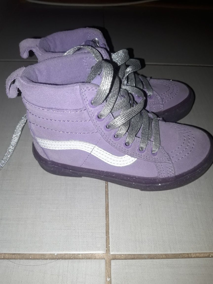 Basketi Vans marime 29