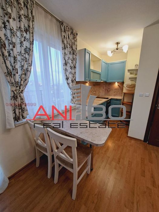 Дава се под наем Едностаен апартамент в Варна, Цветен квартал - 36 кв.м за 325 € - Снимка #6