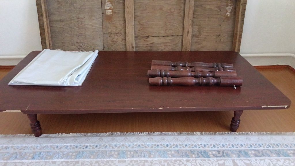 Трансформер Стол сатылады.