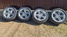Jante bmw f10 f11 style 613 m