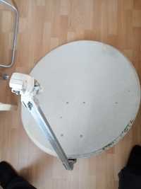 Antena parabolica 80 cm