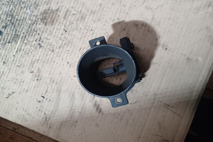 Debitmetru aer 98AB12B57983B Ford C-Max 1 [2003 - 2007] Minivan 1.6 T