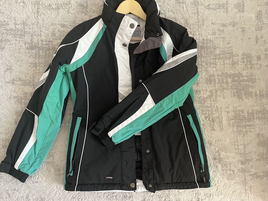 Дамско ски яке Killtech