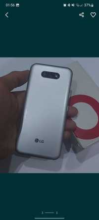 LG Q31 3×32 Karobka Dacument