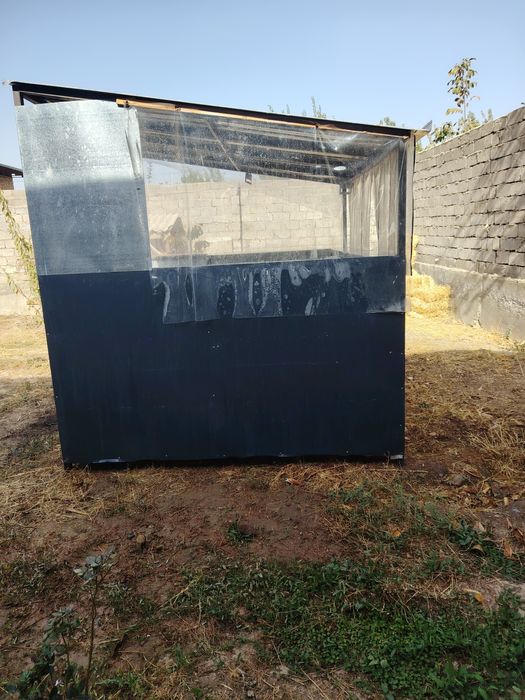 Hoddok butka yasalgan