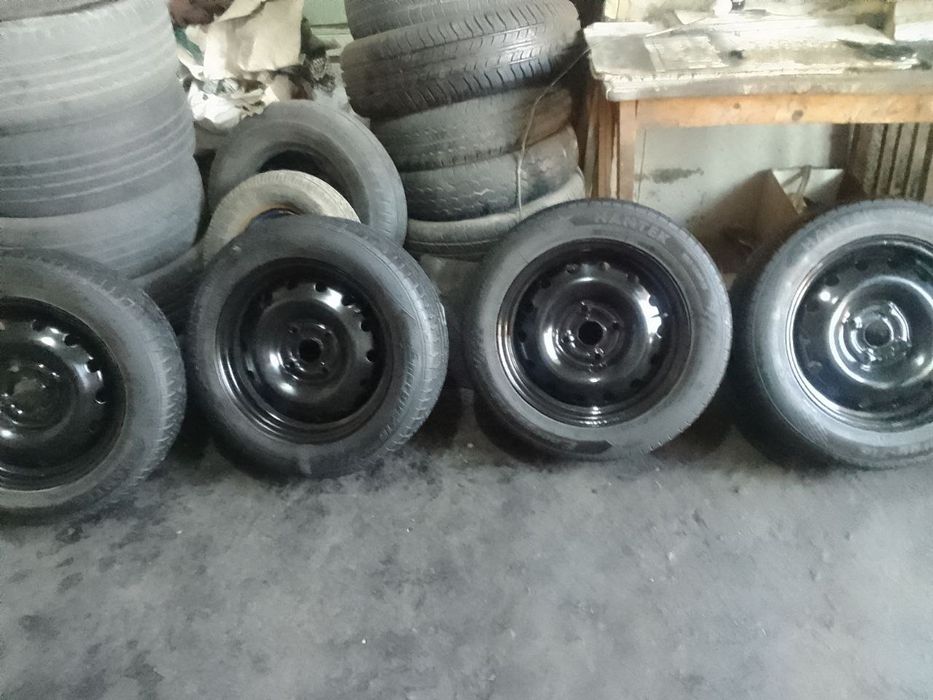1yil kafolat bilan