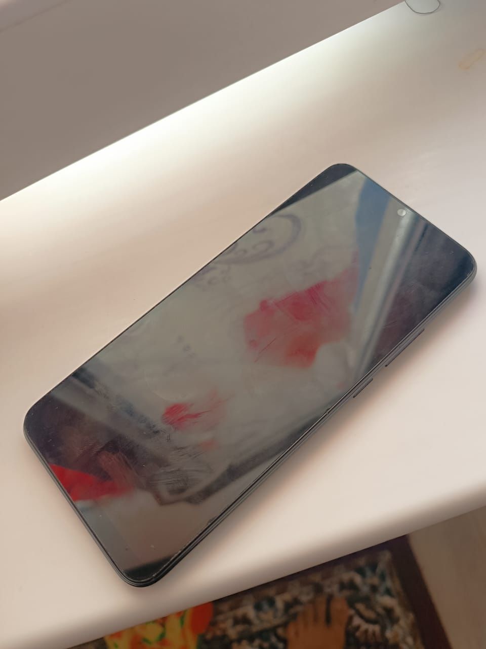 Redmi 10c с коробкой