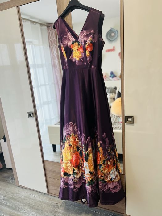 Rochie de seara Dawn Line