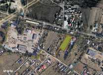 Teren intravilan curti constructii 3.950 mp ~ Braila