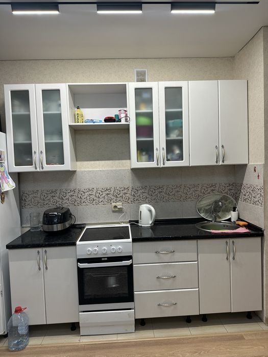 Кухонный гарнитур