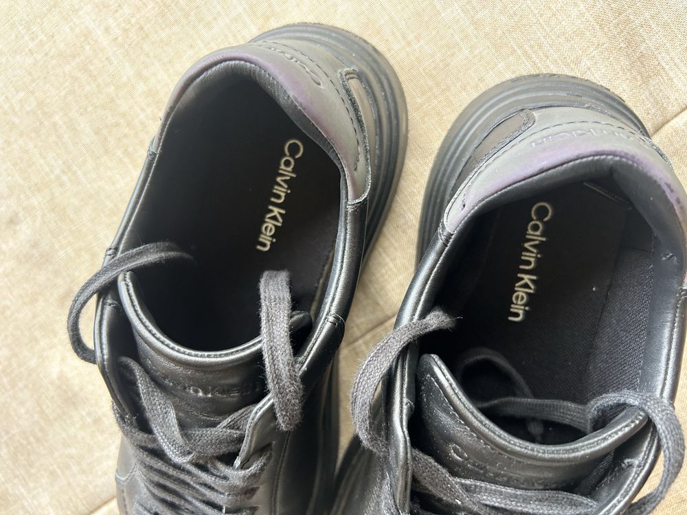 Мъжки снимърси Calvin Klein