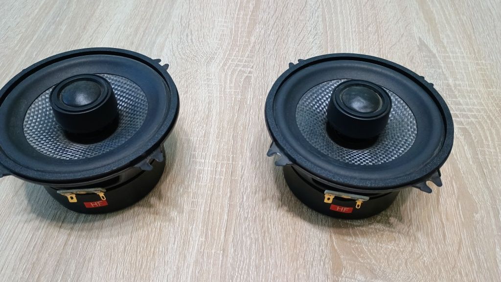 Soundstream Tarantula CON V.5 120W 13cm, 5.25"