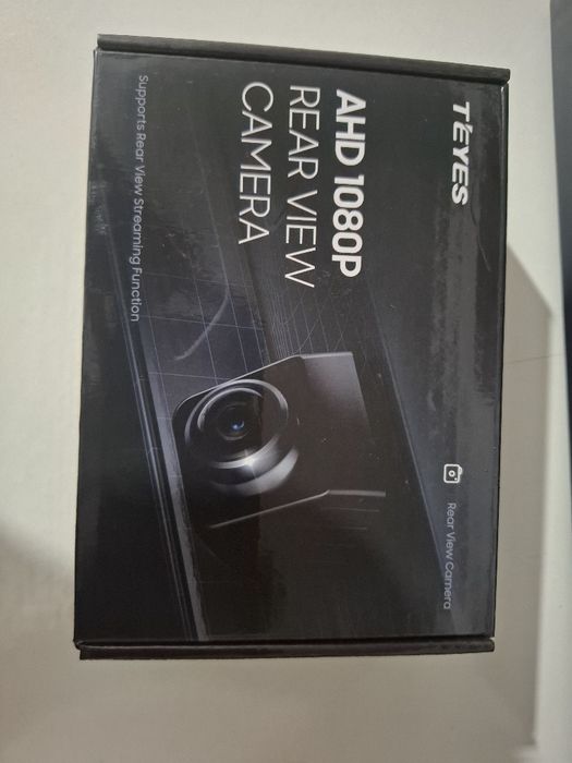 Teyes CC 3. 2k  4/64