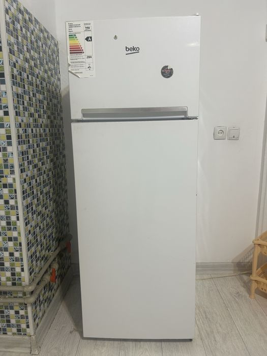 Холодильник в хорошем состоянии