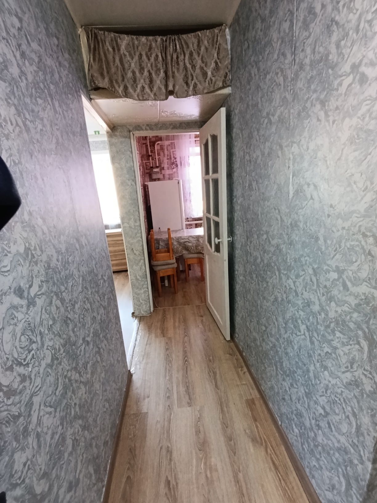 Сдам квартиру в Тобыле