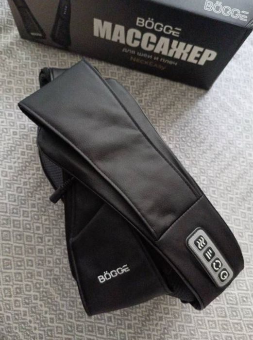 Продам массажер для шеи и плеч