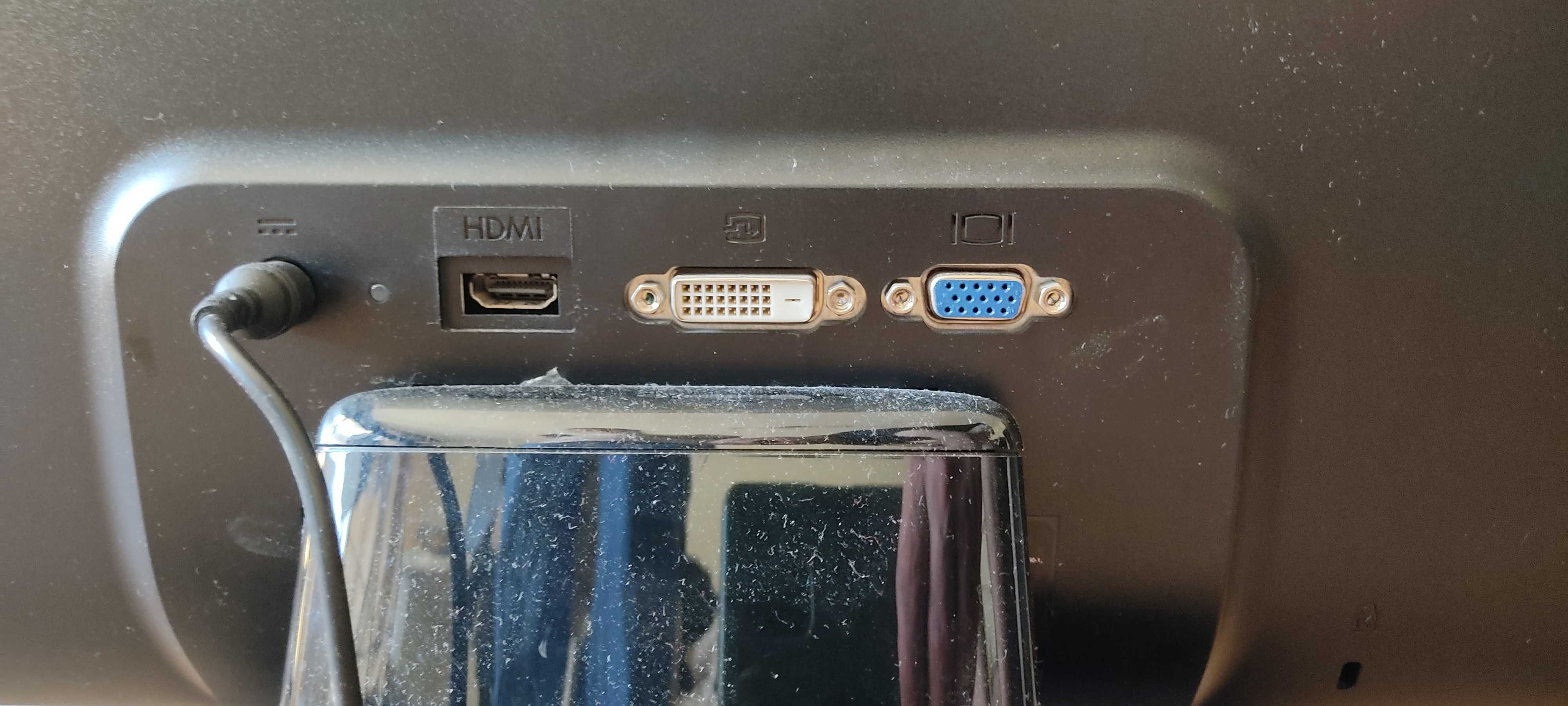 Продавам Монитор HP 2311x с HDMI