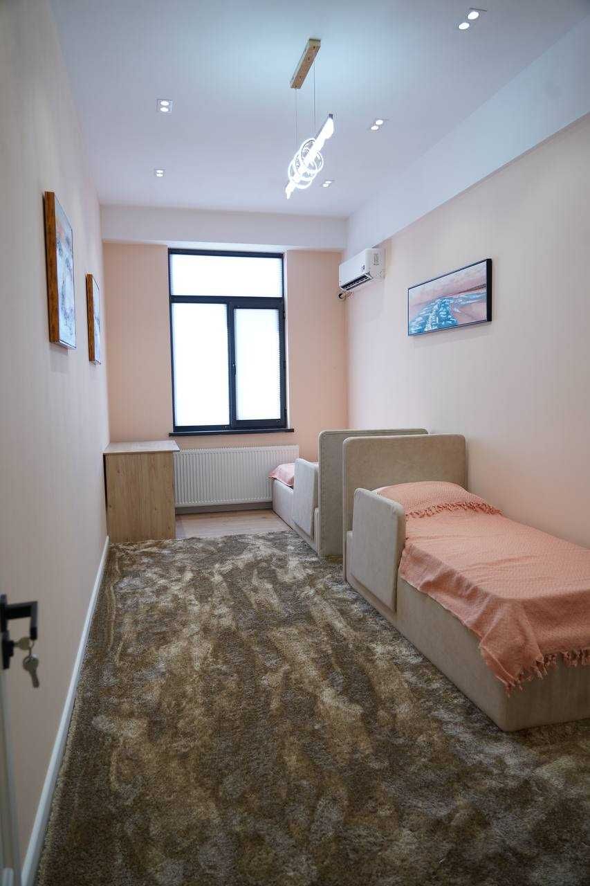 V784 ПРОДАЕТСЯ квартира Кукча Ок тепа ЖК Art House 3/9/10 109м2