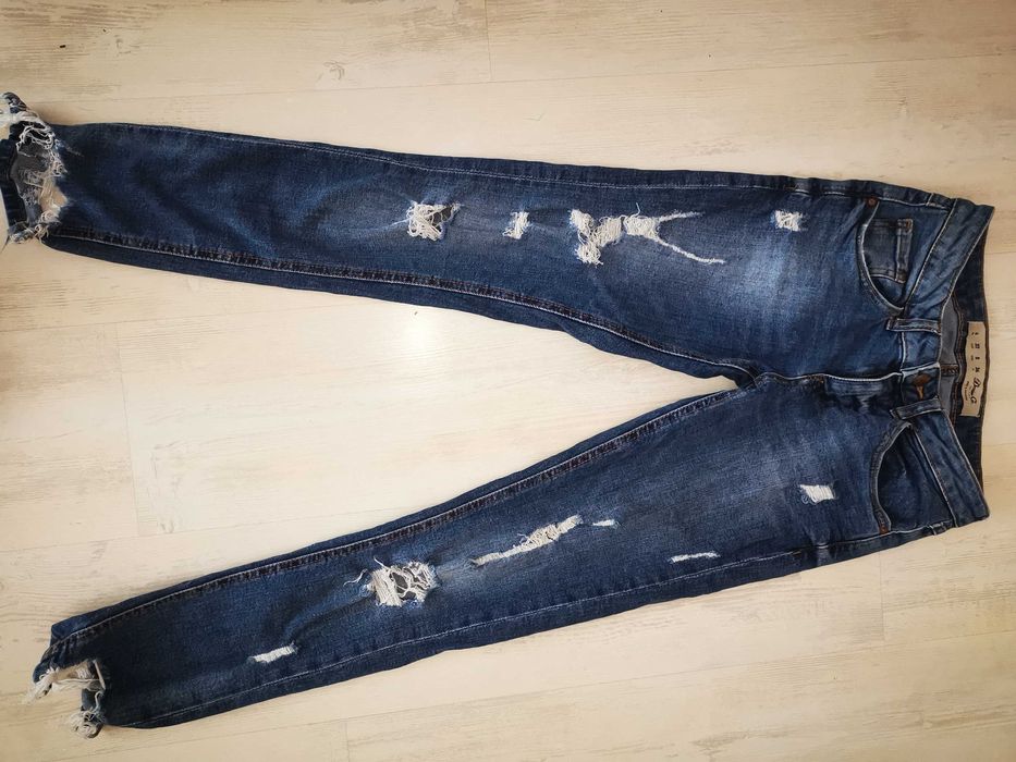 Дънки различни модели