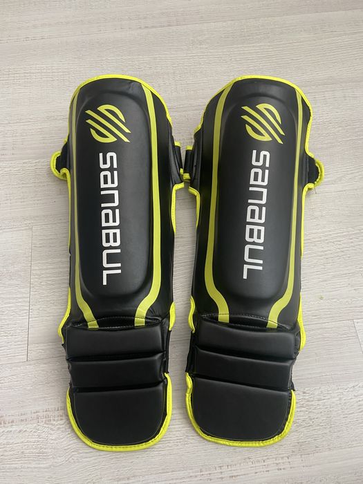 Щитки, Размер L|XL