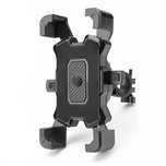 Suport Telefon Moto Scuter Atv Bicicleta pentru ghidon NOU