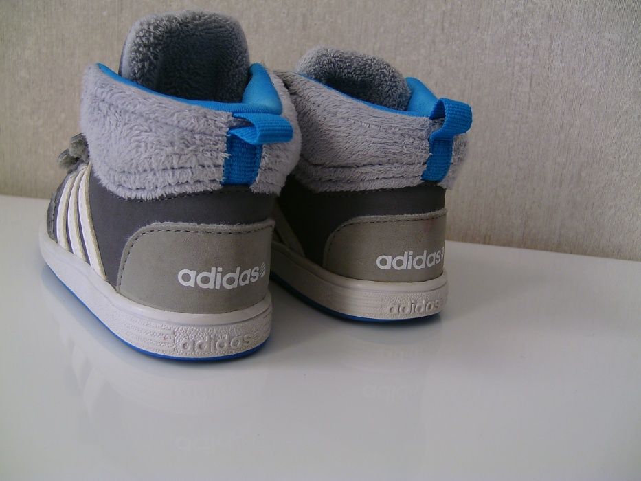 adidasi originali adidas pentru copii nr 21