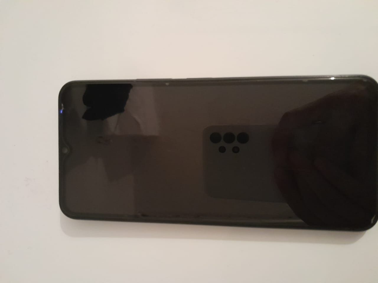 Android Vivo Y 35