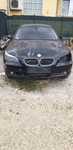 BMW Е 60 535 Д на части