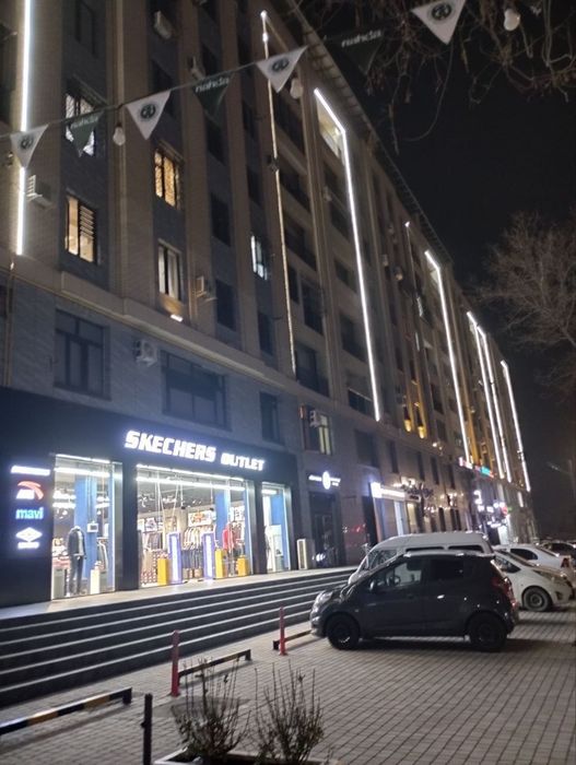 83000у.е Такачи Новостройка 3 хона Учтепа район