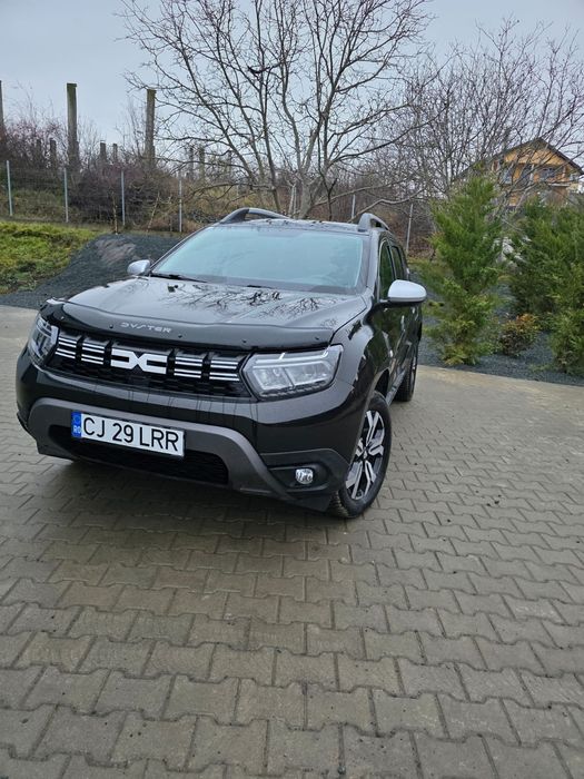 Vand duster 2022 diesel