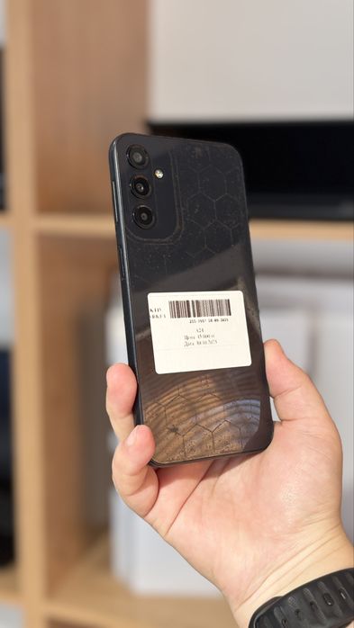 Samsung A34/Aktiv market