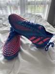 Ghete de fotbal ADIDAS PREDATOR EDGE.1
