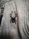 Bluza/hanorac Spyder barbatesca, marimea S, impecabila