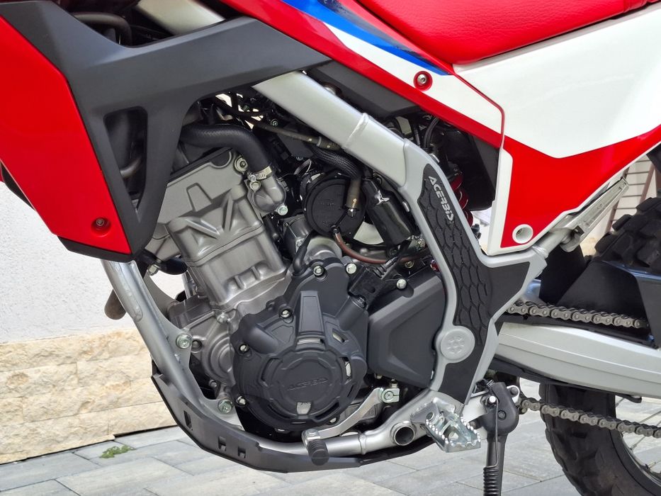 Honda CRF 300 L ca noua