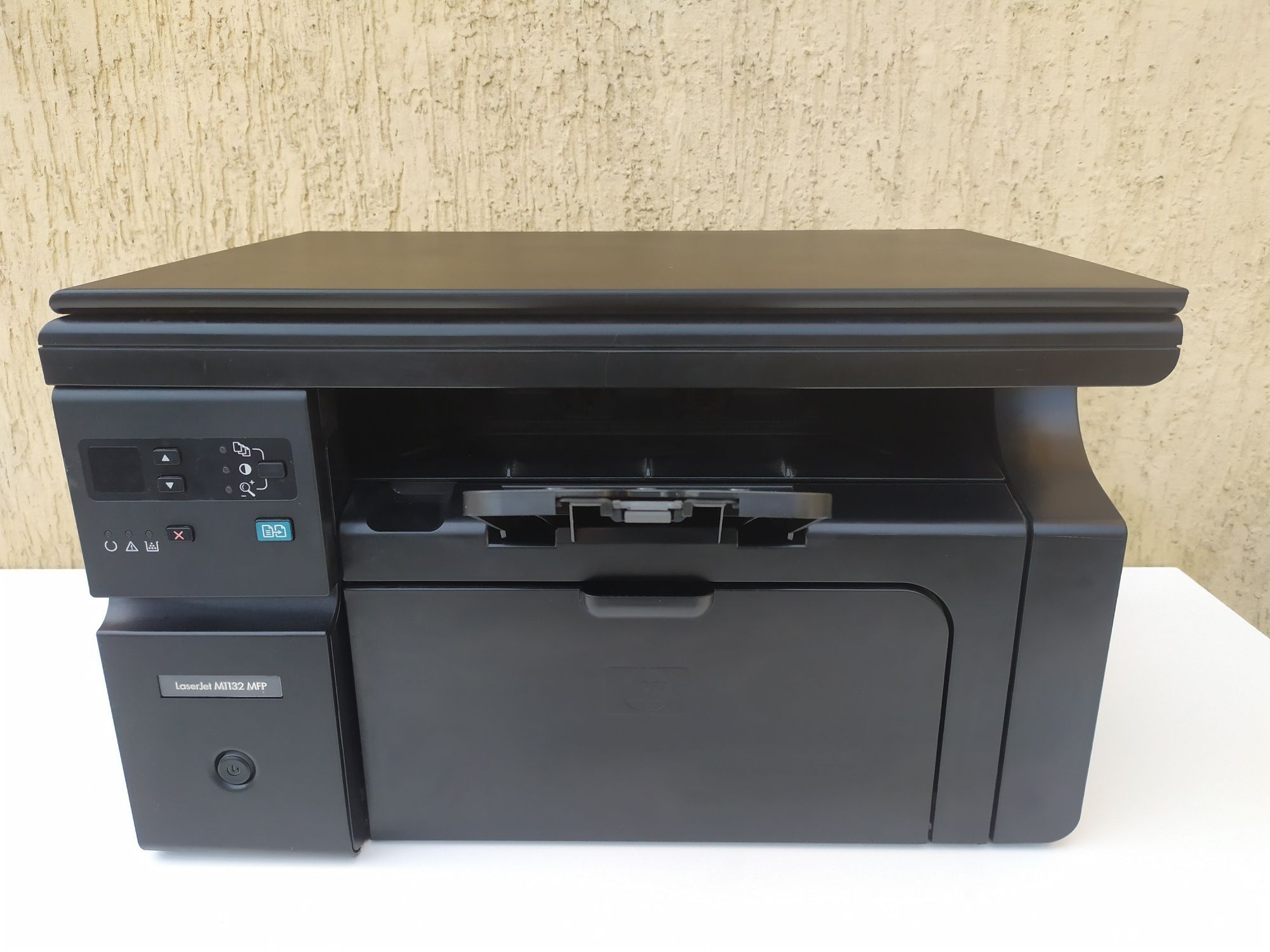 Hp laserjet pro mfp m 1132 принтер мфу 3в1 доставка и установка 2к