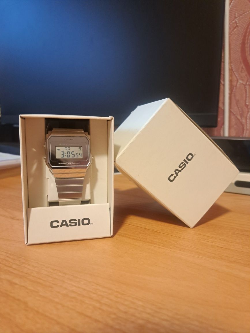 Касио Винтидж. Casio Vintage. НОВ