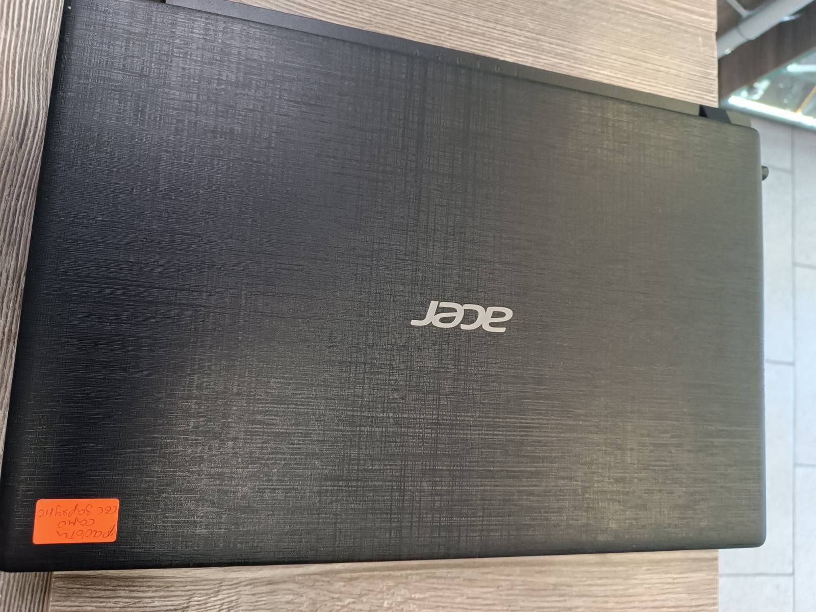 Лаптоп Acer Aspire 3  15,6" Full HD