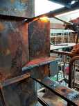 ExecutamTăieri, Debitări  diferite materiale fieroase