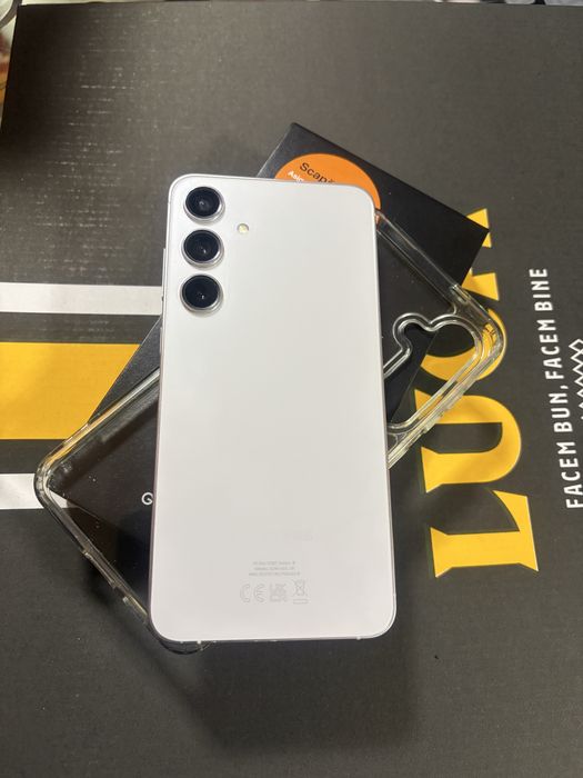 Samsung Galaxy S24 + 512 GB 12 GB RAM