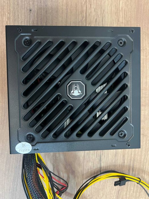 Блок питания W550-PRO (550W) Новый