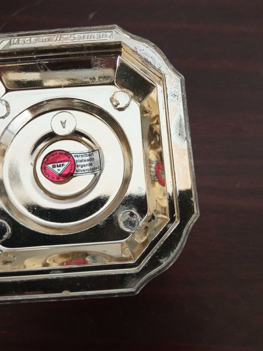 Set suport luminări